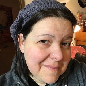 Meet your Posher, Chrissy